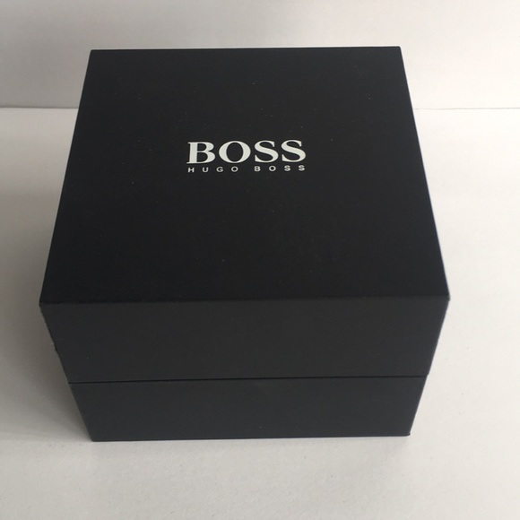 Hugo Boss - Picture 8 of 8